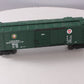 Lionel 6-27949 O Pennsylvania RR Christmas Operating Merchandise Car #3854-25