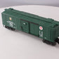 Lionel 6-27949 O Pennsylvania RR Christmas Operating Merchandise Car #3854-25
