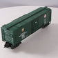Lionel 6-27949 O Pennsylvania RR Christmas Operating Merchandise Car #3854-25