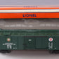 Lionel 6-27949 O PRR Christmas Operating Merchandise Car #3854-25 LN/Box