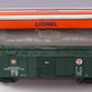 Lionel 6-27949 O Pennsylvania RR Christmas Operating Merchandise Car #3854-25