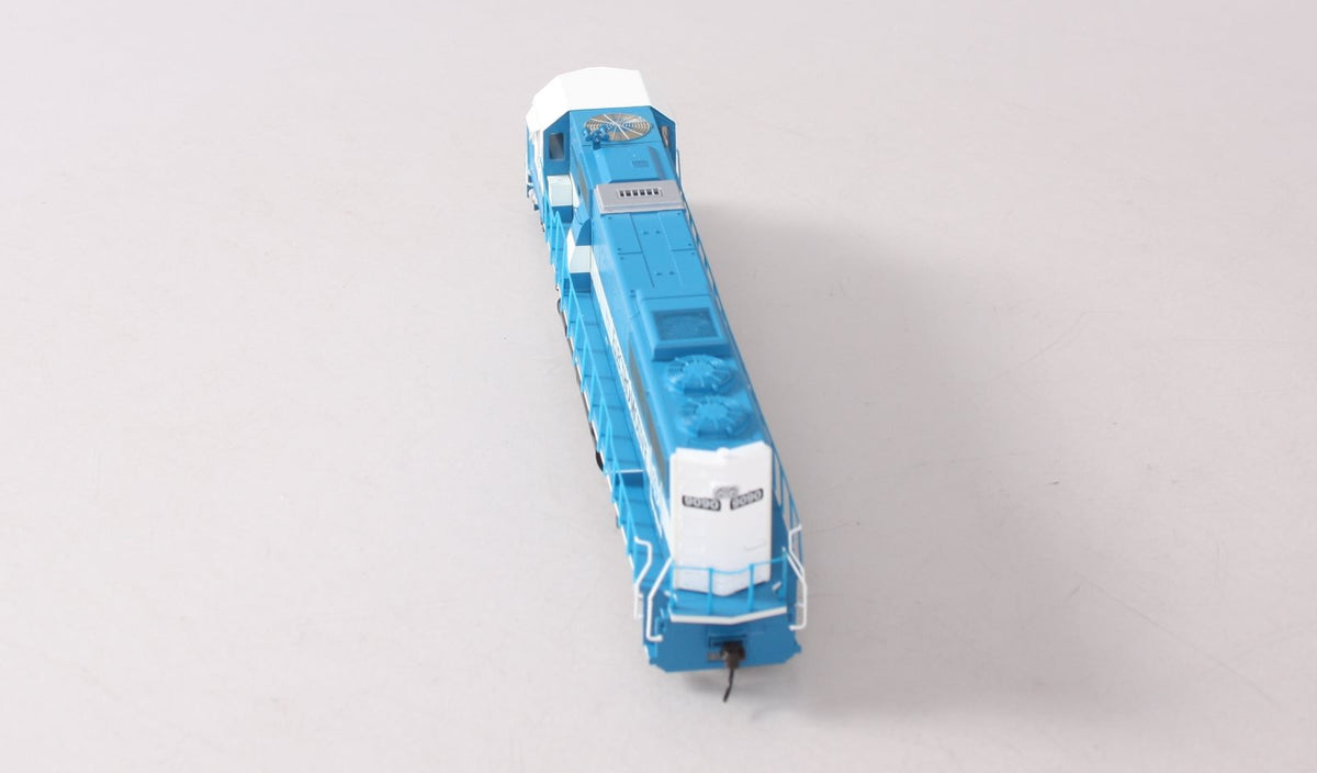 Athearn 91661 HO Scale Oakway SD-60 Diesel Locomotive #9090 LN/Box