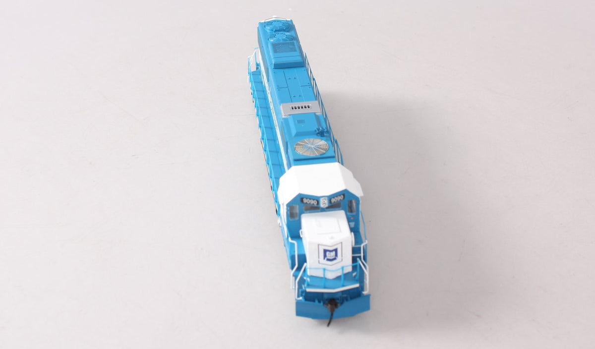 Athearn 91661 HO Scale Oakway SD-60 Diesel Locomotive #9090 LN/Box