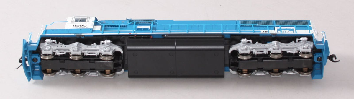 Athearn 91661 HO Scale Oakway SD-60 Diesel Locomotive #9090 LN/Box
