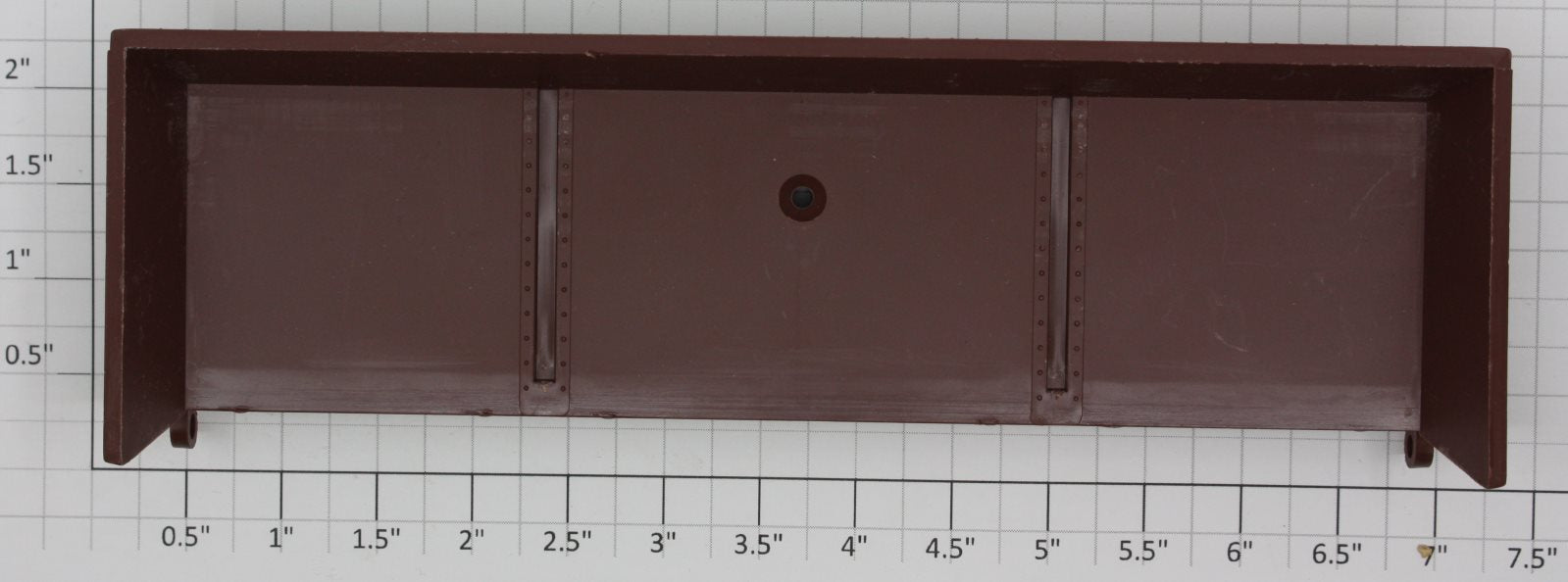 Lionel 9304-35 Brown Coal Dump Car Tray