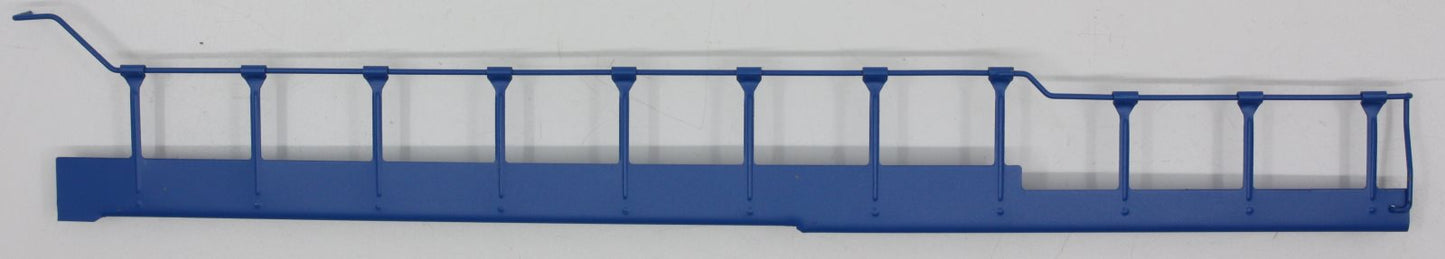 Lionel 18200-134 Blue Left Hand Handrail