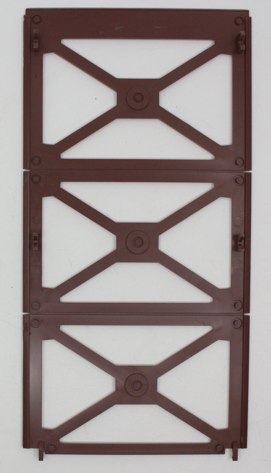 Lionel 321-6 Brown Bridge Top Mold