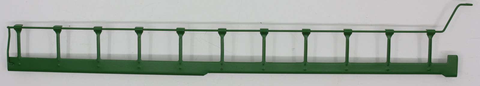 Lionel 8376-134 Green Left Hand Handrail