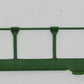 Lionel 8376-134 Green Left Hand Handrail