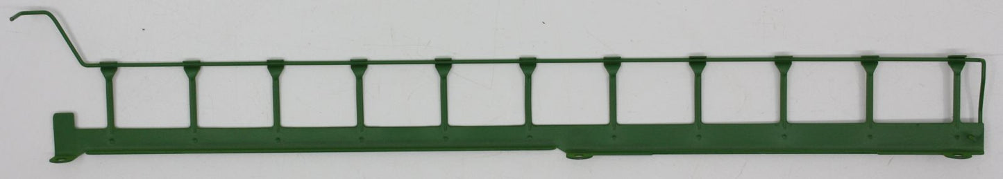 Lionel 8376-134 Green Left Hand Handrail