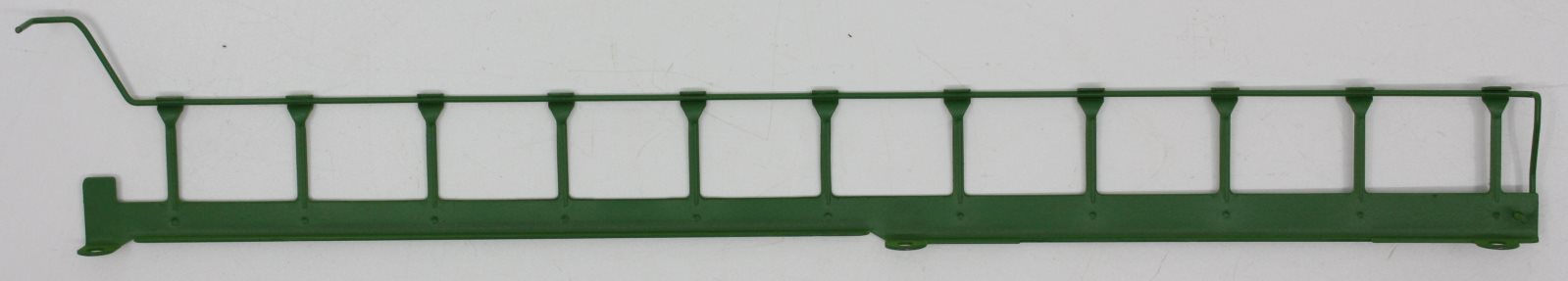 Lionel 8376-134 Green Left Hand Handrail