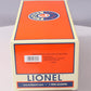 Lionel 6-27826 O Gauge Canadian Pacific Skeleton Log Car 2-Pack LN/Box