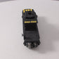 MTH 30-7695 O TVFN TV Channel 4 Flatcar w/ Operating Helicopter NIB