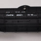 MTH 30-7695 O TVFN TV Channel 4 Flatcar w/ Operating Helicopter NIB