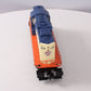 Lionel 6-28571 O Gauge LRRC 2007 GP-9 Powered Diesel Locomotive #8571 LN/Box