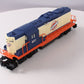 Lionel 6-28571 O Gauge LRRC 2007 GP-9 Powered Diesel Locomotive #8571 LN/Box