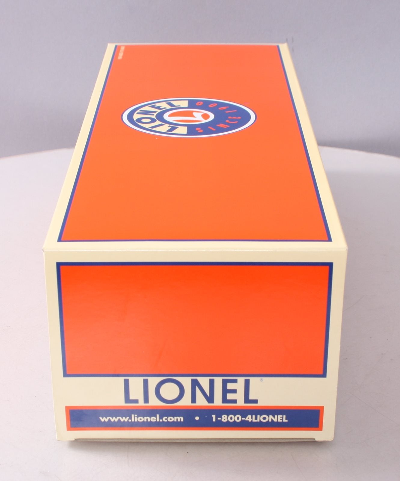 Lionel 6-28571 O Gauge LRRC 2007 GP-9 Powered Diesel Locomotive #8571 LN/Box