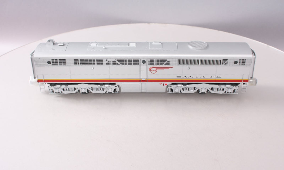 Lionel 6-14587 O Gauge Santa Fe PB Dummy B-Unit Diesel Engine LN/Box