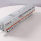 Lionel 6-14587 O Gauge Santa Fe PB Dummy B-Unit Diesel Engine LN/Box