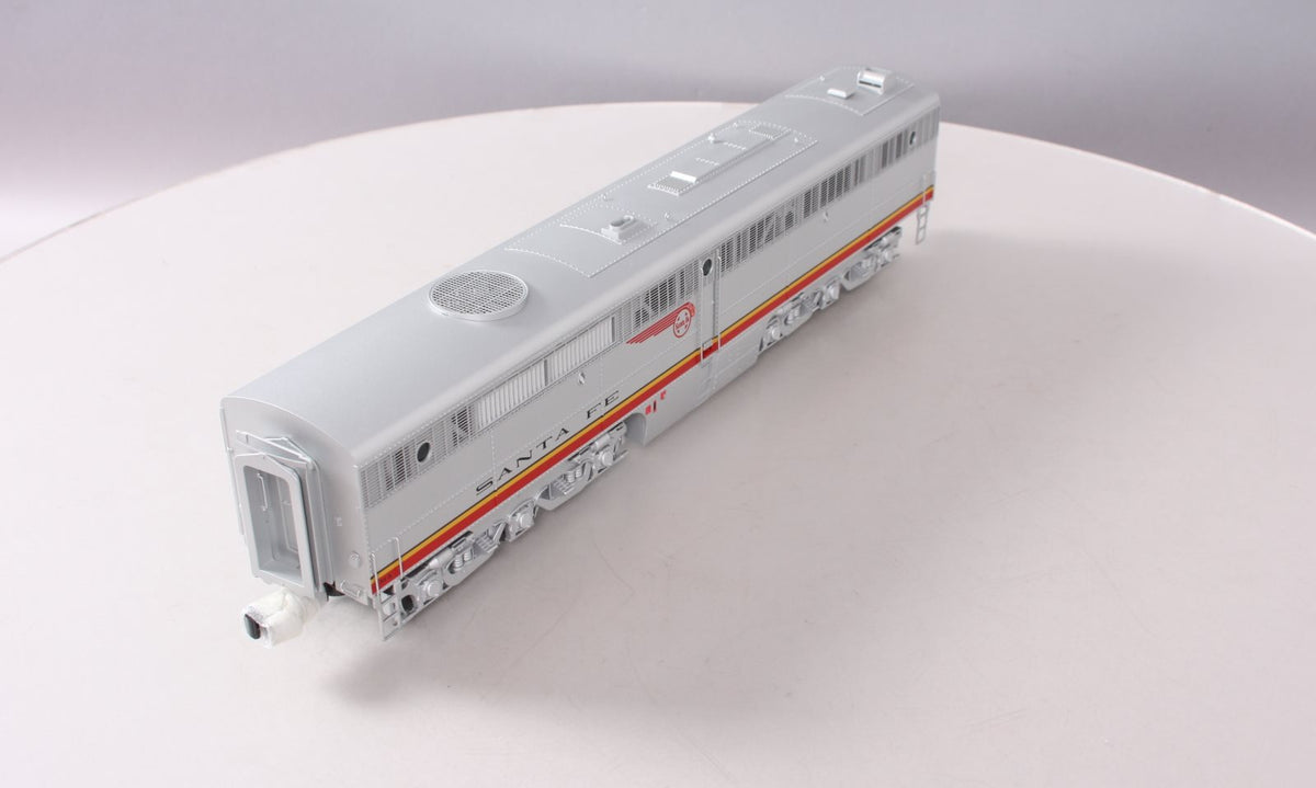 Lionel 6-14587 O Gauge Santa Fe PB Dummy B-Unit Diesel Engine LN/Box