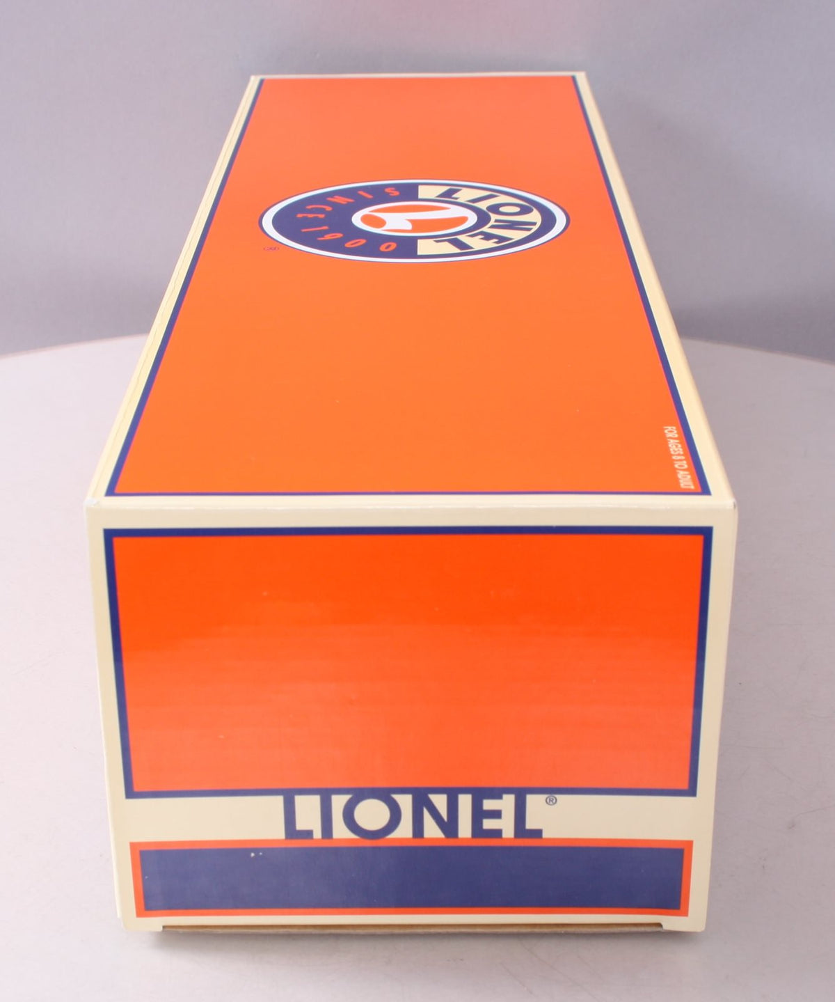 Lionel 6-14587 O Gauge Santa Fe PB Dummy B-Unit Diesel Engine LN/Box