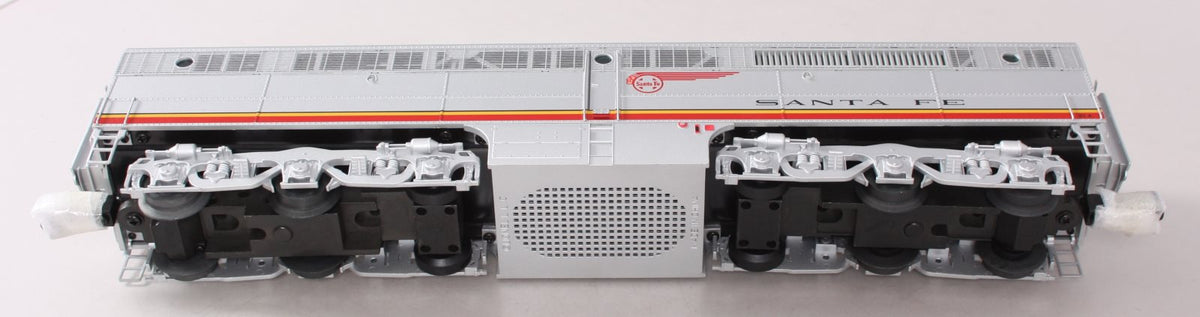 Lionel 6-14587 O Gauge Santa Fe PB Dummy B-Unit Diesel Engine LN/Box