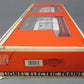Lionel 6-16936 O Gauge Susquehanna Sea Land Maxi-Stack Flatcar LN/Box