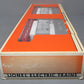 Lionel 6-16936 O Gauge Susquehanna Sea Land Maxi-Stack Flatcar LN/Box