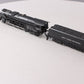 Broadway Limited 2563 HO New York Central Class S1b 4-8-4 Niagara #6015