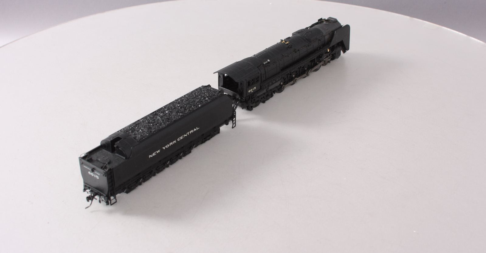 Broadway Limited 2563 HO New York Central Class S1b 4-8-4