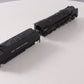 Broadway Limited 2563 HO New York Central Class S1b 4-8-4 Niagara #6015