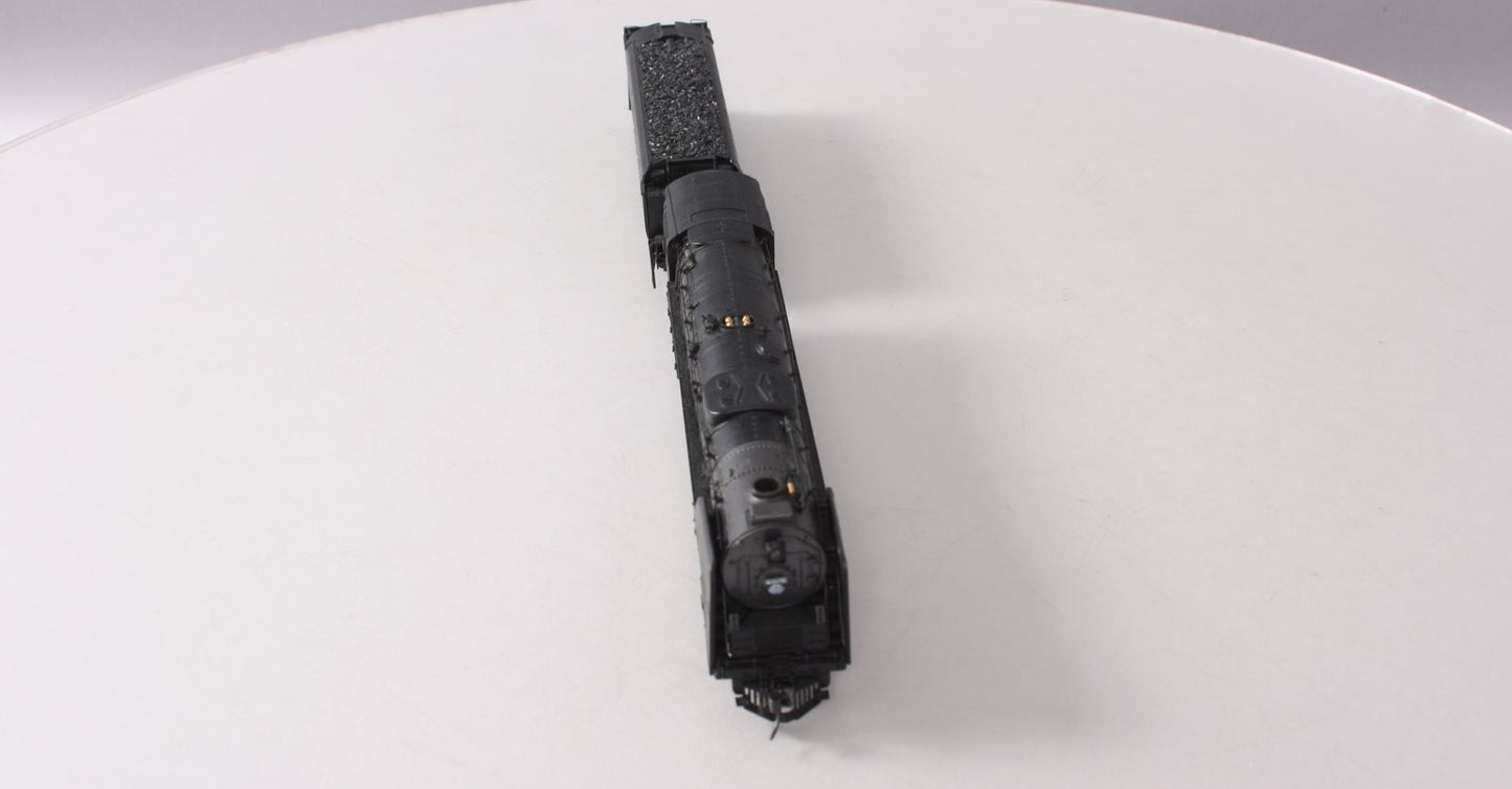 Broadway Limited 2563 HO New York Central Class S1b 4-8-4 Niagara #6015