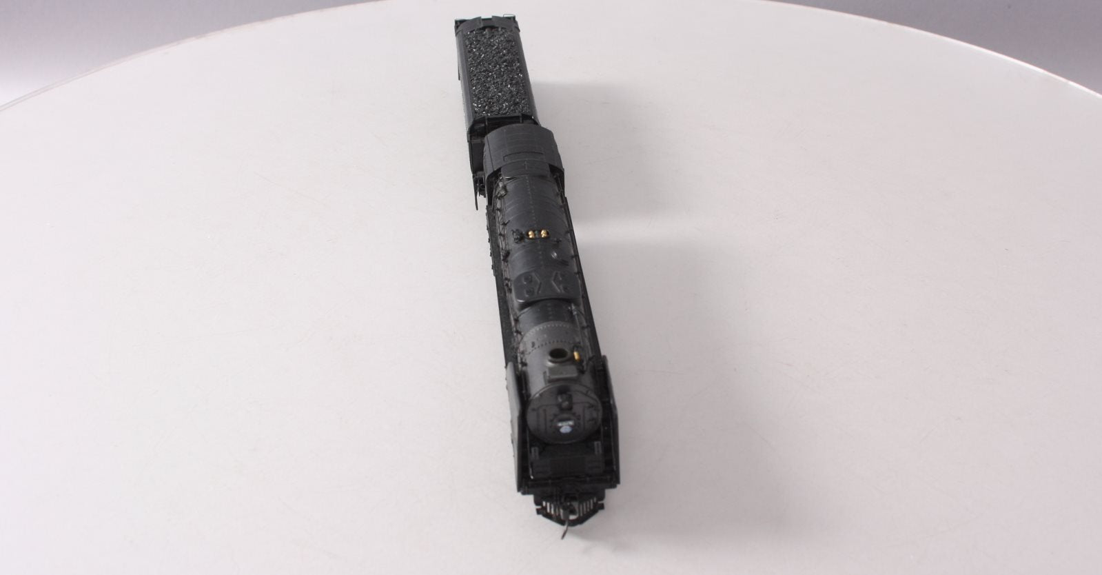 Broadway Limited 2563 HO New York Central Class S1b 4-8-4 Niagara #6015