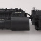 Broadway Limited 2563 HO New York Central Class S1b 4-8-4 Niagara #6015