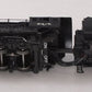 Broadway Limited 2563 HO New York Central Class S1b 4-8-4 Niagara #6015