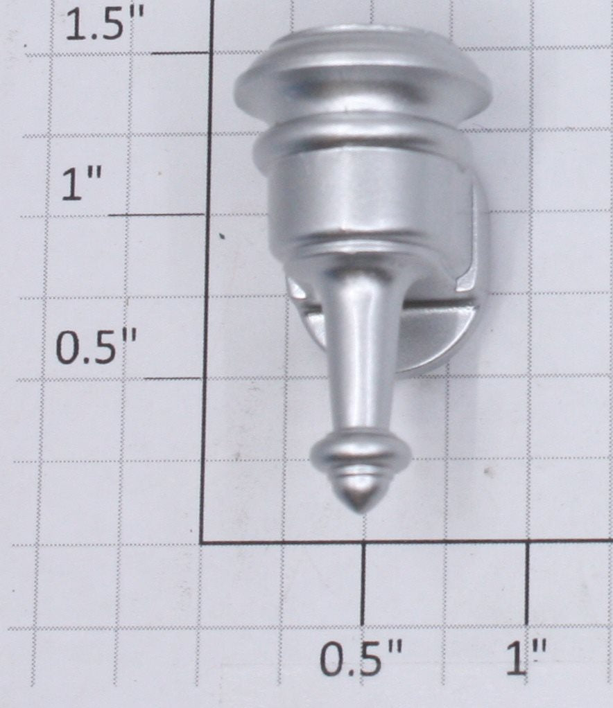 Lionel 115-16 Die Cast Prewar Station Lamp Post