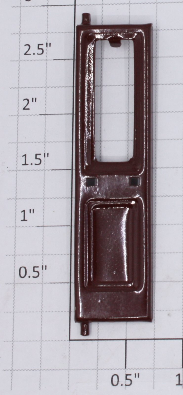 Lionel 115-14 Marron Left Hand Door