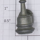 Lionel 115-16 Lamp Post Die Cast Prewar Stations