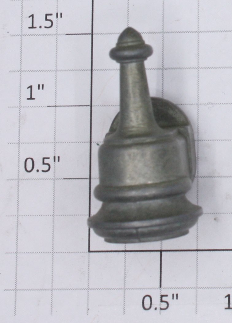 Lionel 115-16 Lamp Post Die Cast Prewar Stations