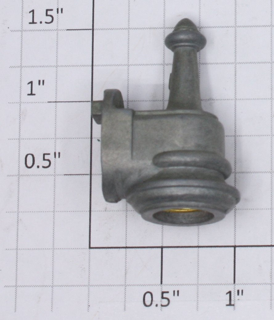 Lionel 115-16 Lamp Post Die Cast Prewar Stations
