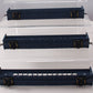 Walthers 932-34106 HO Plum Creek 72' Center Beam Bulkhead Flatcar (Pack of 3)