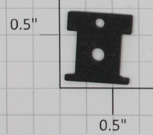 Lionel 500-100 Pickup Roller Insulator