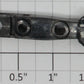 Lionel 690-8002-T71 Plastic Coupler Arm