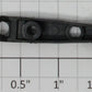 Lionel 690-8002-T71 Plastic Coupler Arm