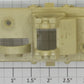 Lionel 65-1 White Handcar Body