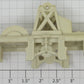 Lionel 65-1 White Handcar Body