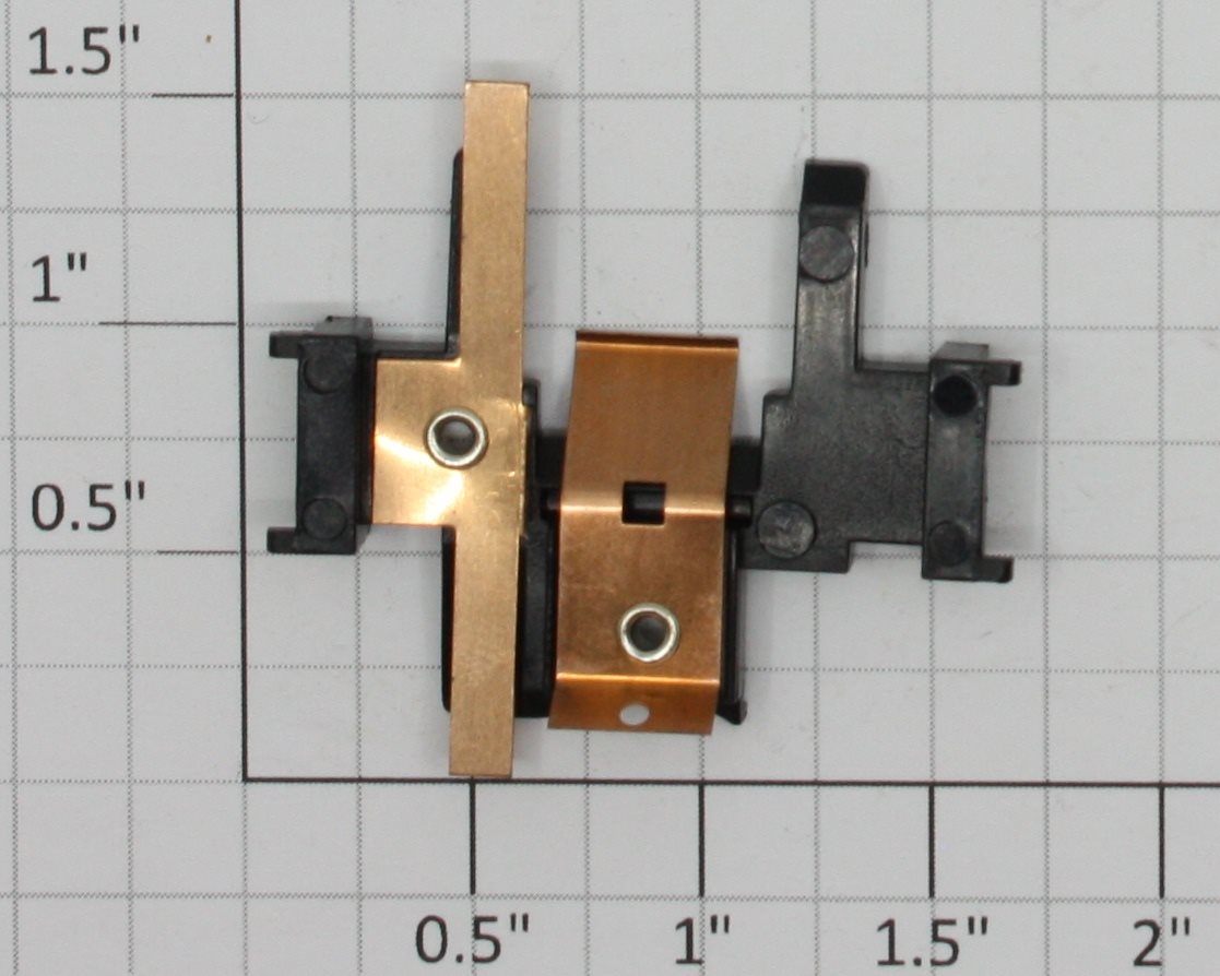 Lionel 9050-150 Pickup Assembly Frame