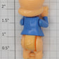 Lionel 18434-50 Porky Pig Handcar Figure