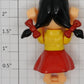Lionel 18434-60 Petunia Pig Handcar Figure