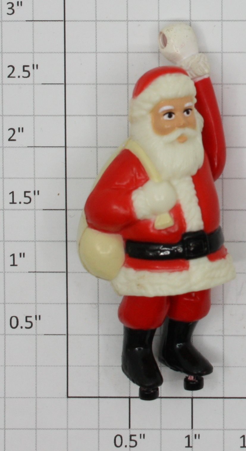 Lionel 8426-50 Santa Claus Handcar Figure